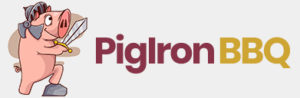 PigIronBBQ Logo